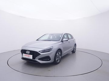 Comfort 1.0 T-GDI 74 kW