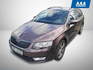 1.6 TDI, Style, Navi