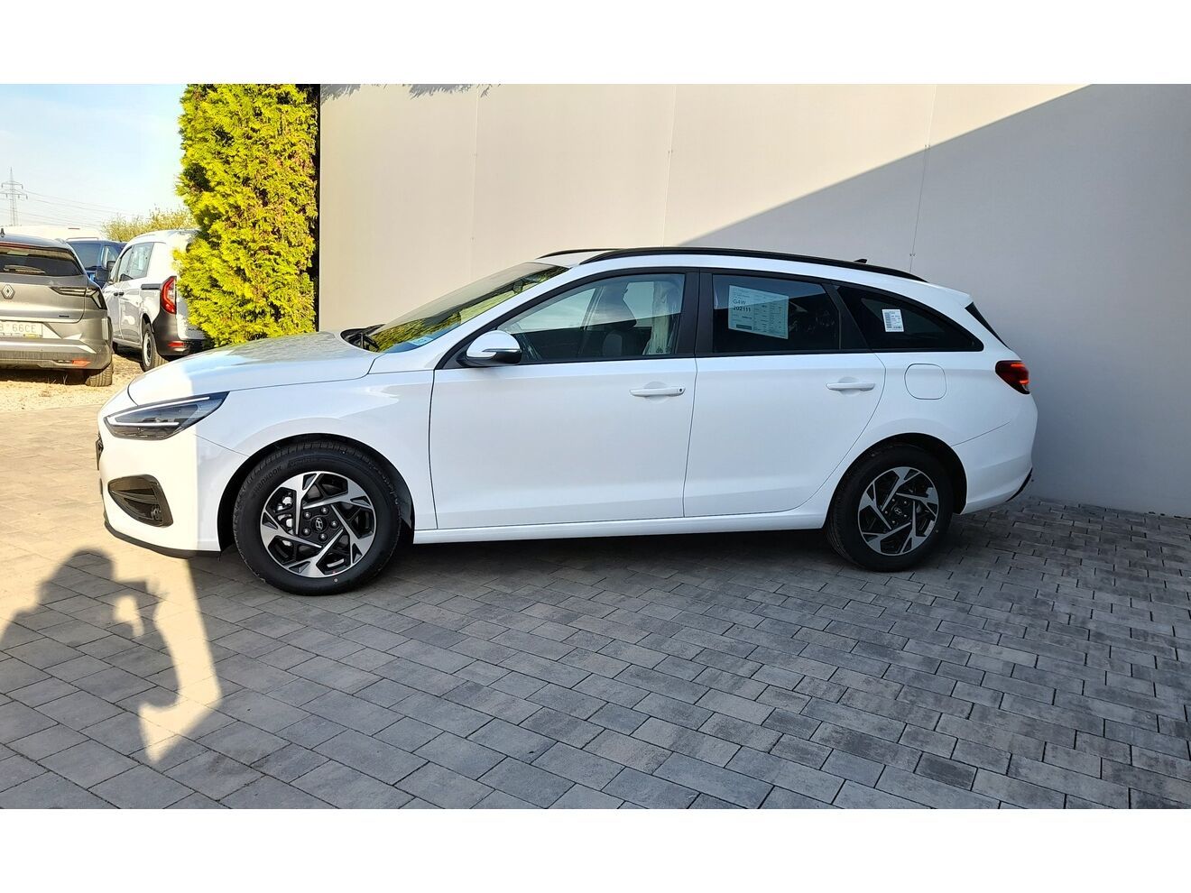 Hyundai i30, 26 WG 1,0 T-GDI MT GO CZECH - fotka 3