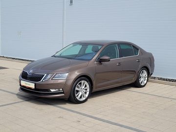 Style 1.6 TDI 85 kW