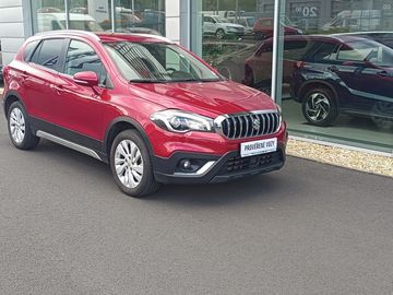1,4 T PREMIUM HYBRID, ČR