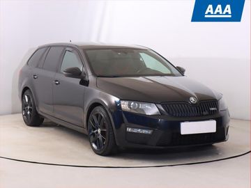RS 2.0 TDI