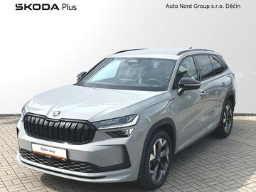 2.0 TDI 142 kW Sportline 4x4 D