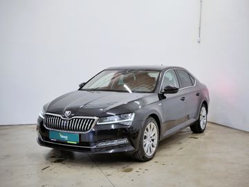 2.0 TDI 147 kW Style