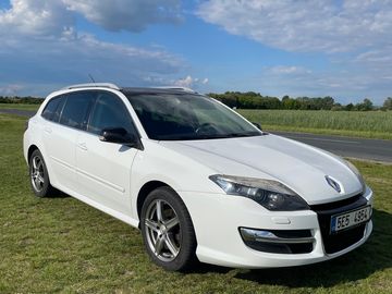 Renault Laguna 2.0 DCI 127 kw