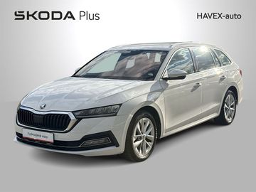 Combi 1.5 TSI Style
