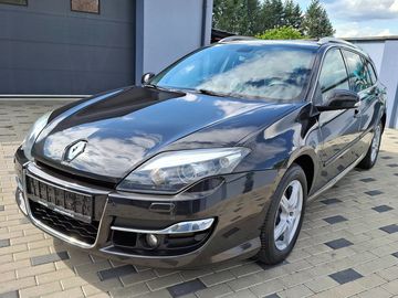 III GrandTour 2,0 DCI - 96kw!
