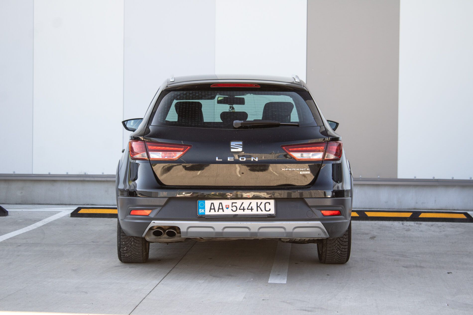Seat Leon - fotka 4