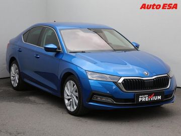 1.5 TSi,ČR,SportLine,AT
