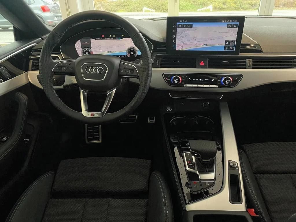 Audi A5, A5 Sportback S line (NAVI.Matr - fotka 4