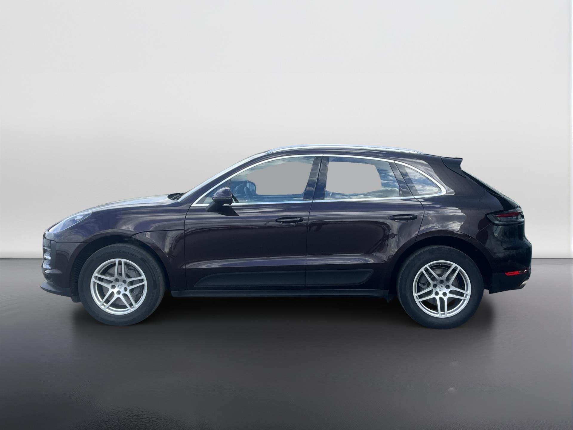 Porsche Macan, S - fotka 2