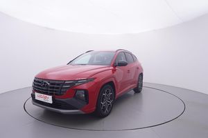 Hyundai Tucson, N-Line 1.6 132 kW