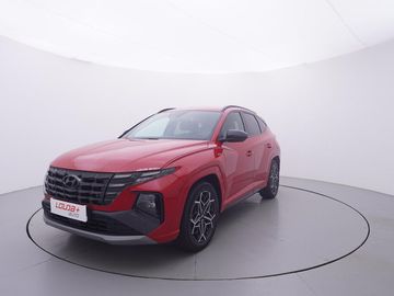 N-Line 1.6 132 kW