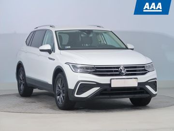 1.5 TSI, Life, Automat