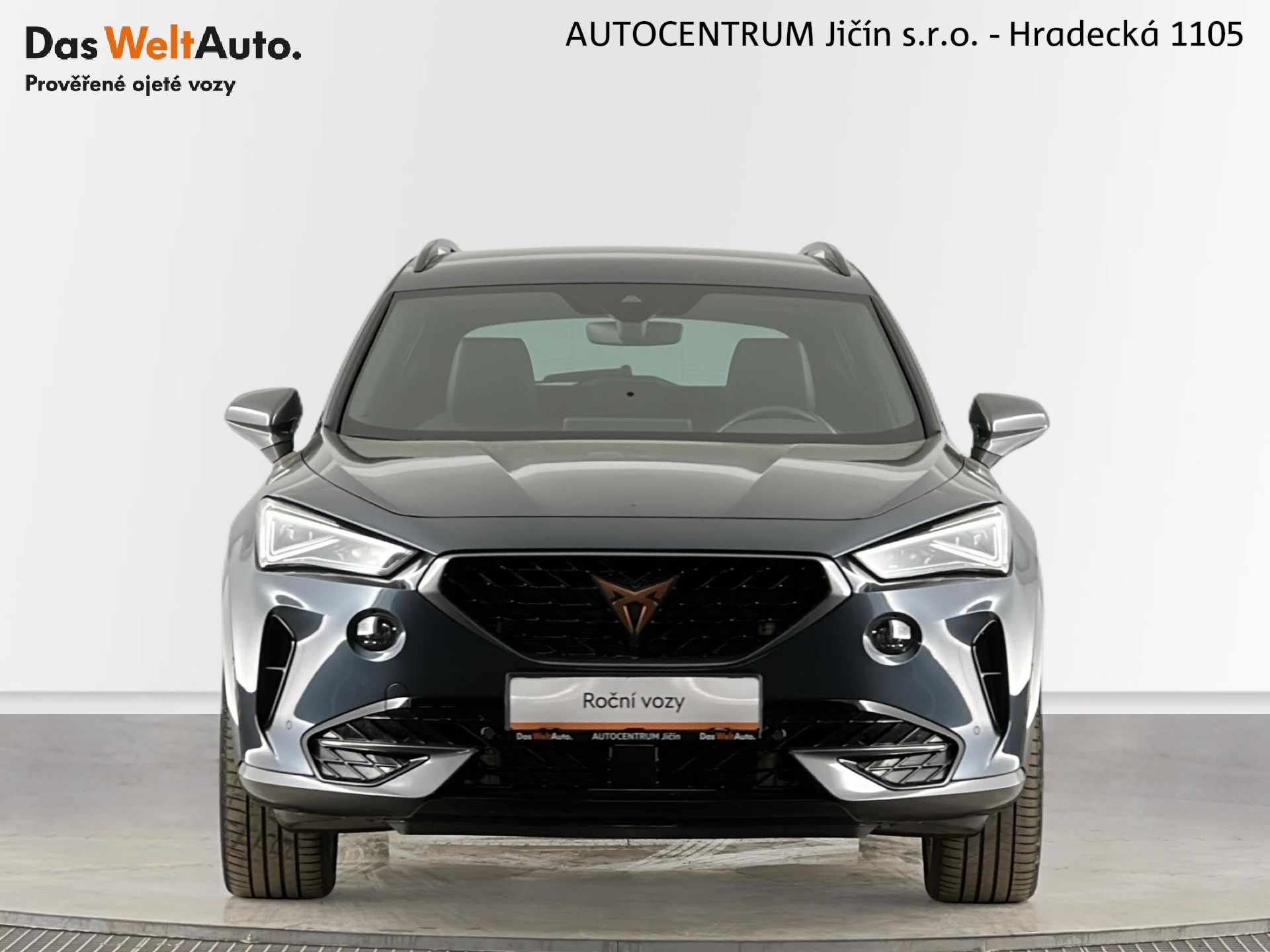 Cupra Formentor, 2.0 TSI 140kW 4x4 DSG - fotka 4