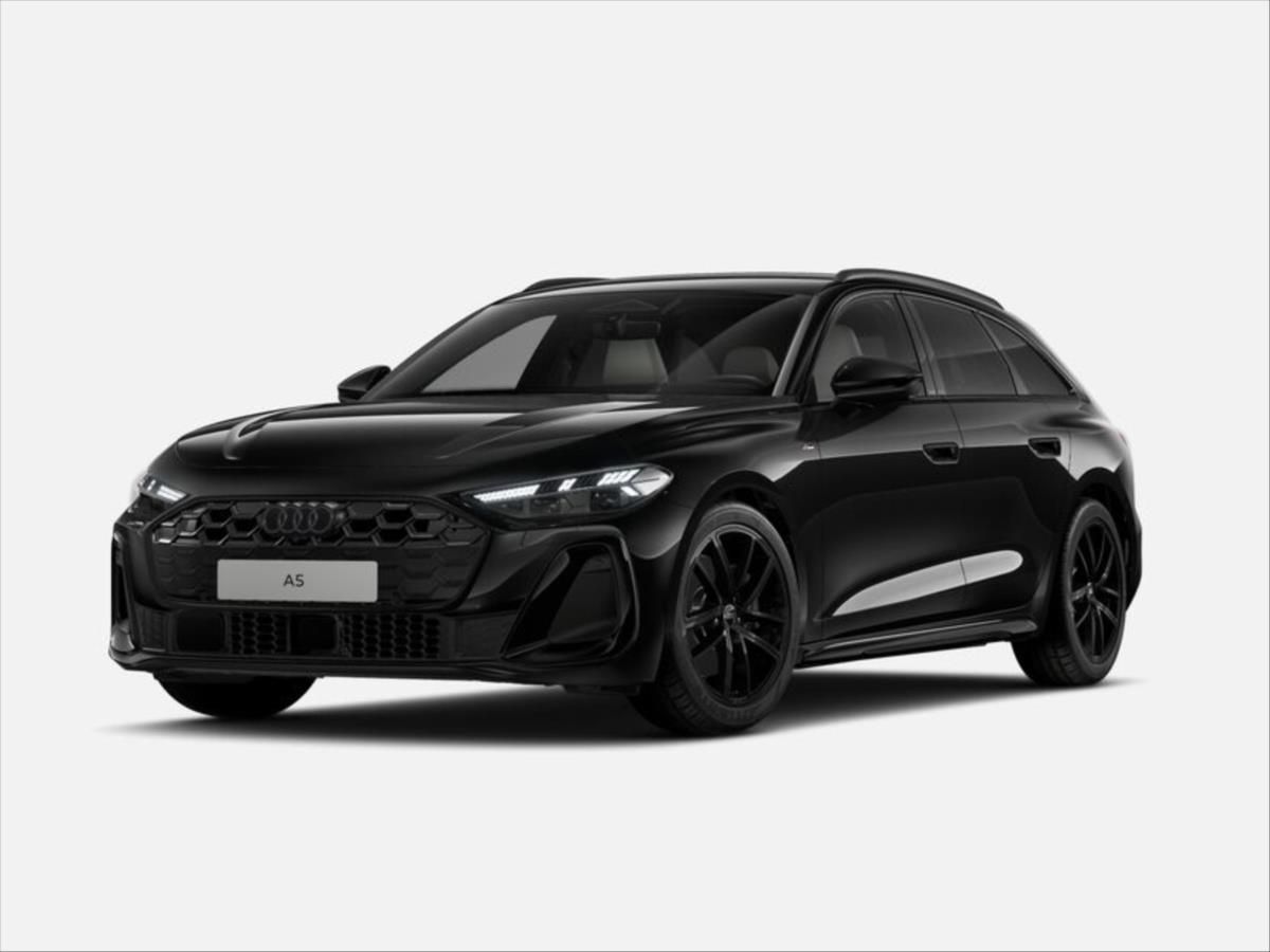 Audi A5, 2,0 Avant TFSI quattro 150 k