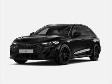 2,0   Avant TFSI quattro 150 k