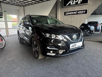 1.5DCI, Automat, tažné