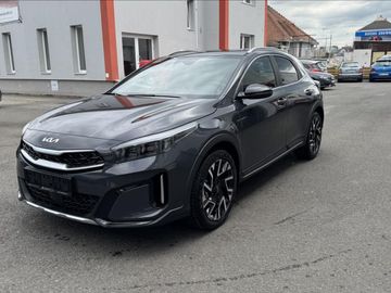 1,6 T-GDI 7DCT STEEL EDITION