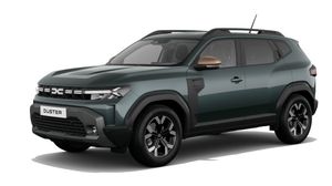 Dacia Duster, hybrid-G 150 4x4 Extreme