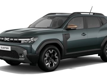 hybrid-G 150 4x4 Extreme
