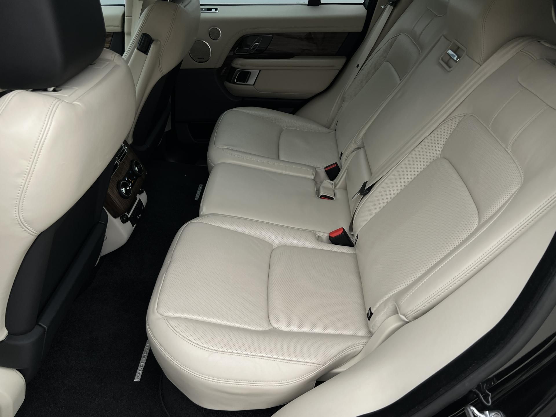 Land Rover Range Rover, 4.4 SDV8 VOGUE AUT CZ - fotka 6