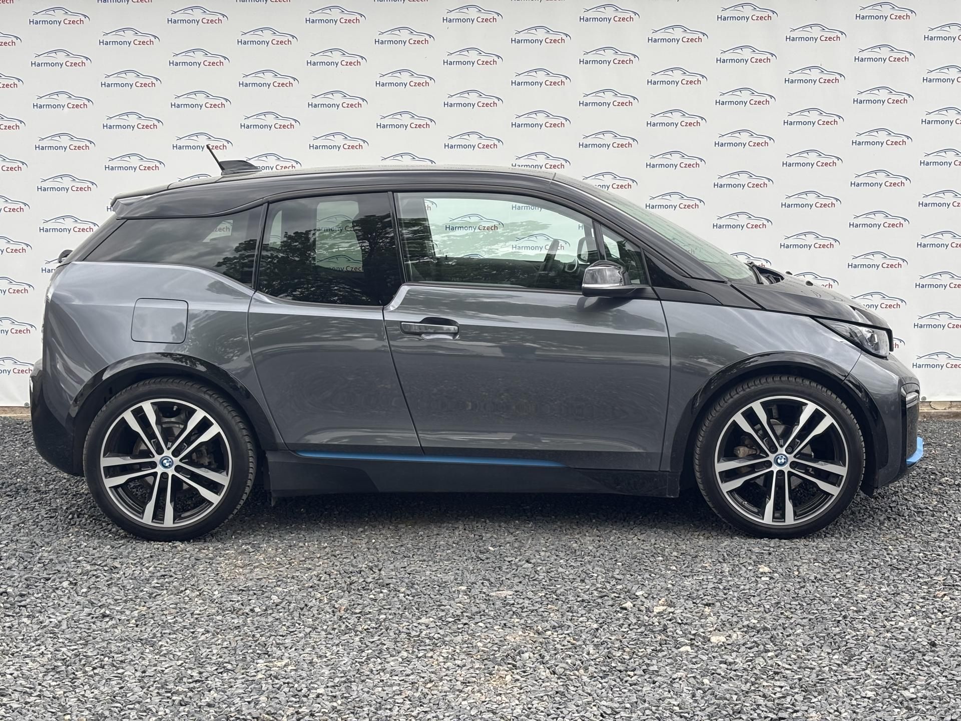 BMW i3, S 120AH, 135kW - fotka 4