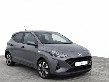 1,2I 58kW MAN5, STYLE