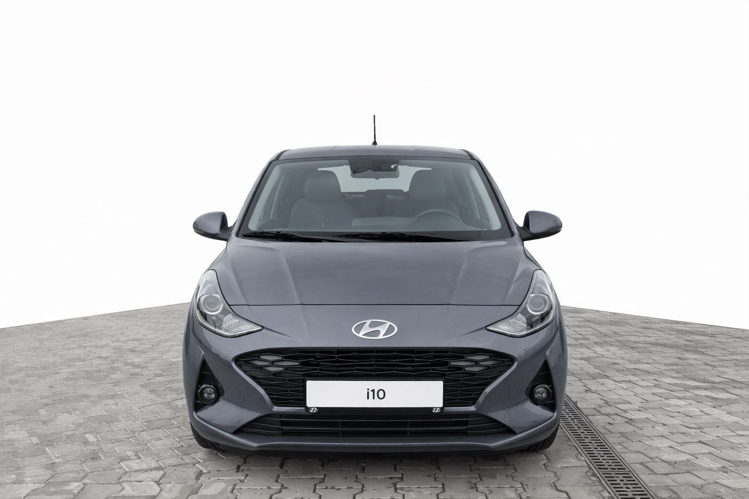Hyundai i10, 1,2I 58kW MAN5, STYLE - fotka 2