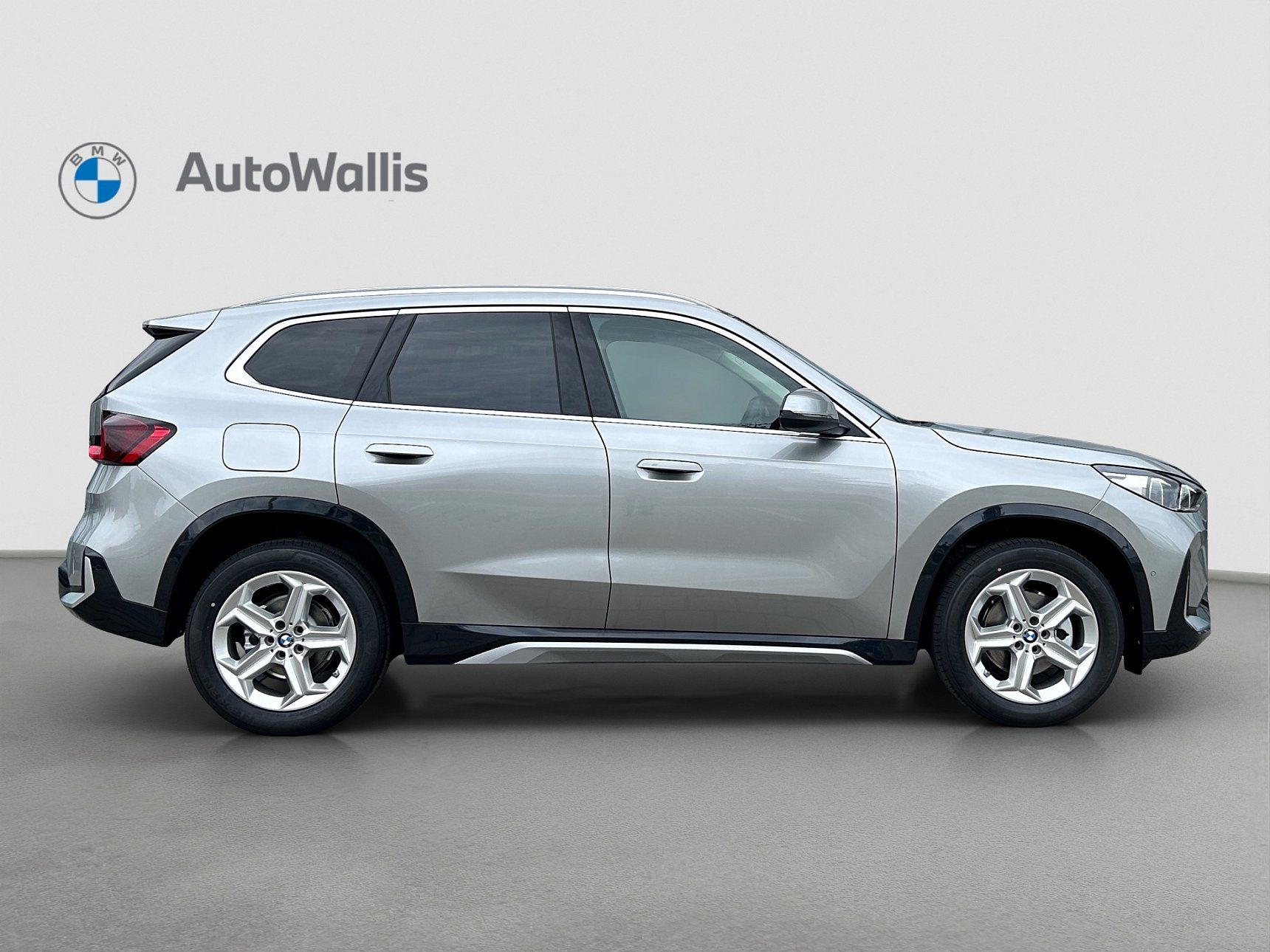 BMW X1 - fotka 3
