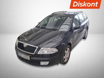 1.9 TDI, Automat, po STK