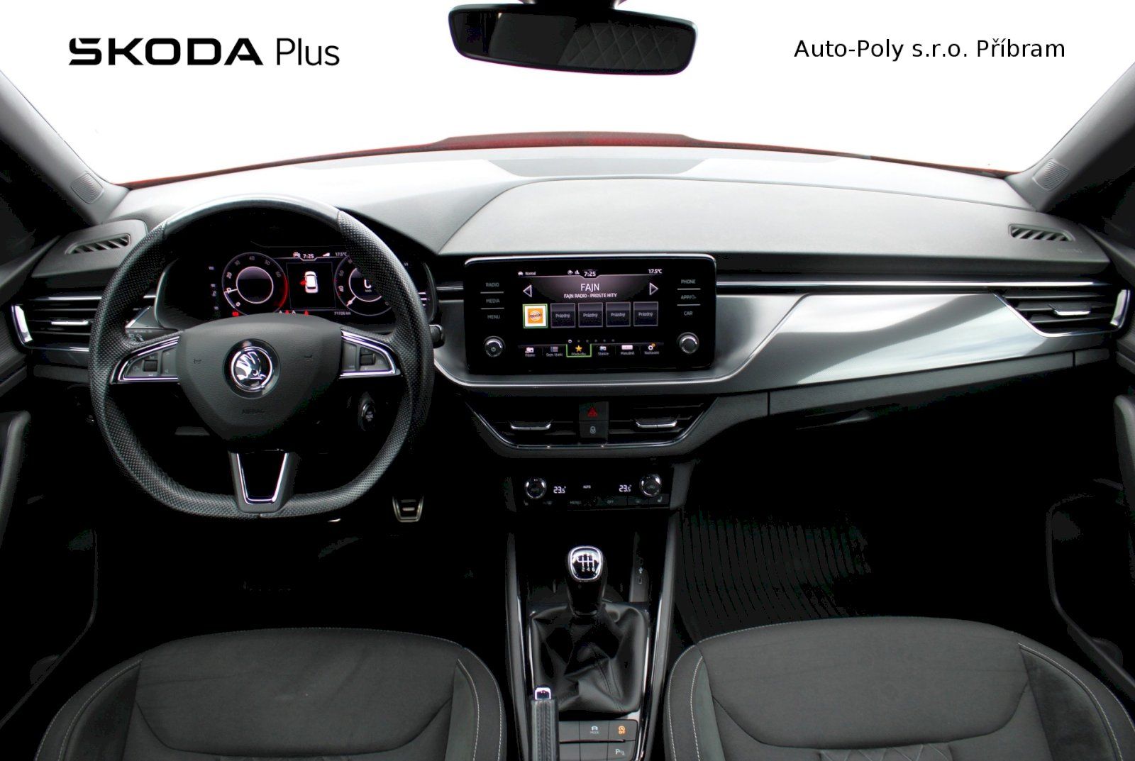 Škoda Kamiq, Style 1.0TSI / 85kW 6°MP - fotka 5