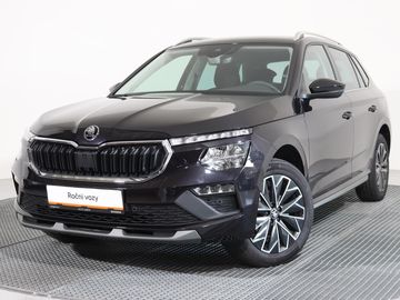 TOP SELECTION 1,0TSI DSG/TAŽNÉ