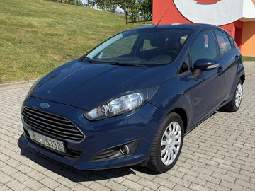 1.4 16V Klimatizace LPG