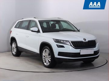 1.4 TSI, Serv.kniha