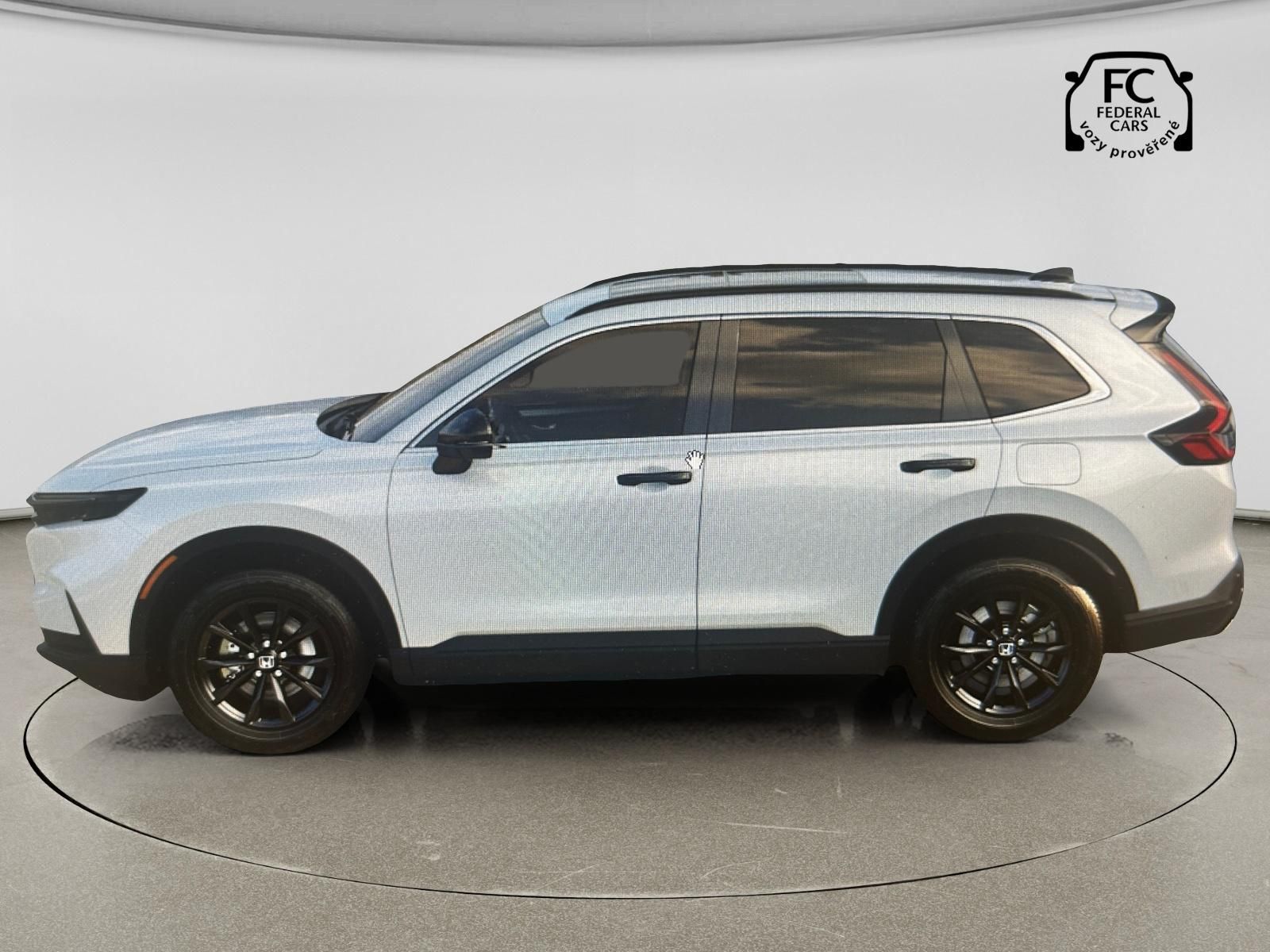 Honda CR-V, 2,0 e:HEV  Advance/2026 - fotka 2
