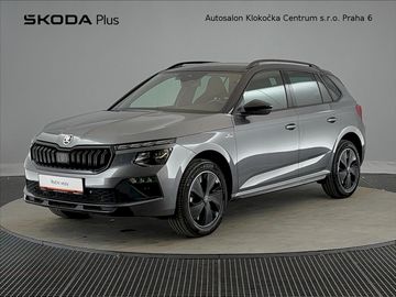 1,5TSI110 kW Monte Carlo DSG