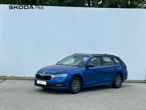 Škoda Octavia, OCTAVIA COM AMB TD 85/2.0 M6F