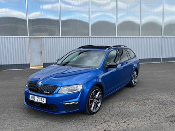2.0 TSI DSG, tažné