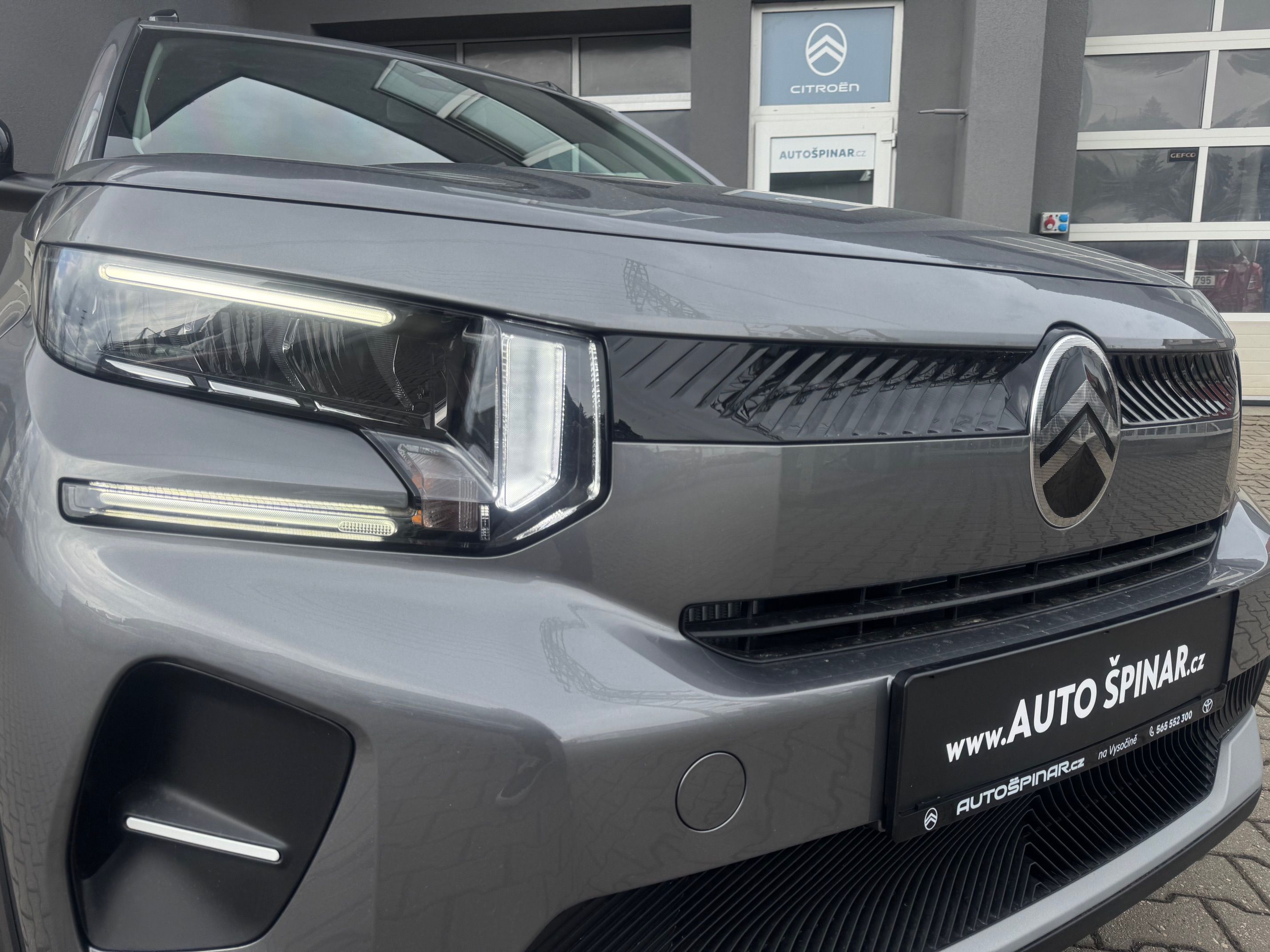 Citroën C3, PLUS 1.2 TURBO 100k - fotka 3