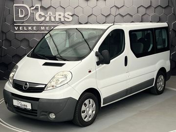2.0 CDTi, Cebia, Koupeno ČR
