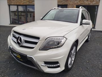 220 CDi 125kW, AMG, 4MATIC