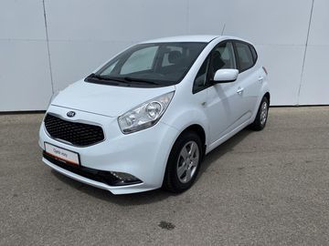 1.6 i 91.5 kW Exclusive