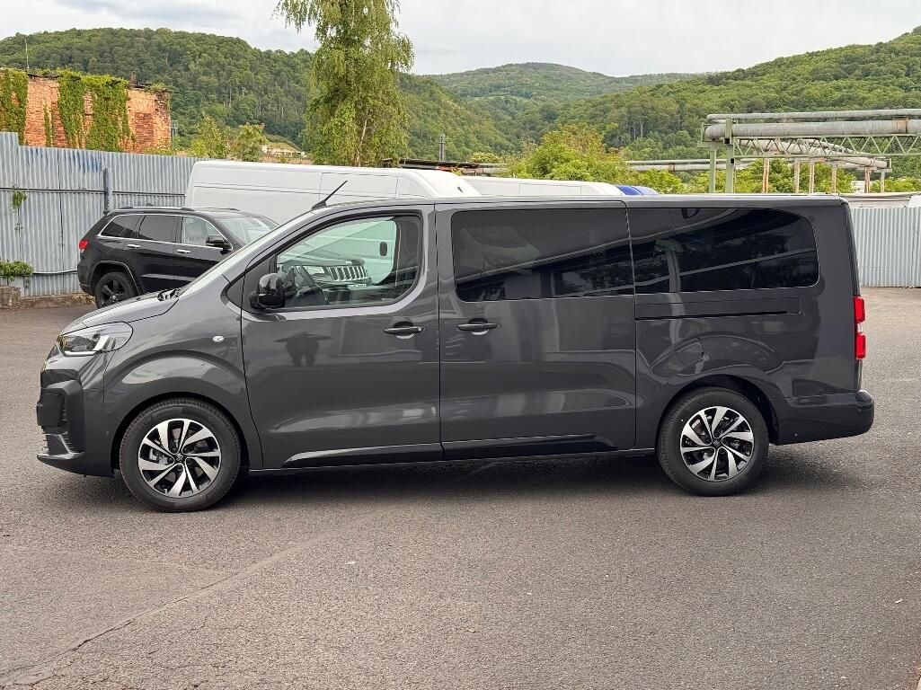 Fiat Ulysse, Icon L3 2,2 Mjet (180k) 8AT - fotka 6