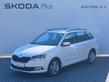 1.0 TSI 70 KW STYLE