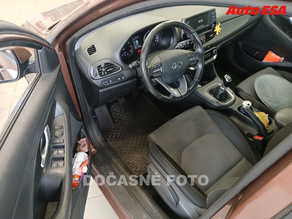 Hyundai i30, 1.0GDI - fotka 3