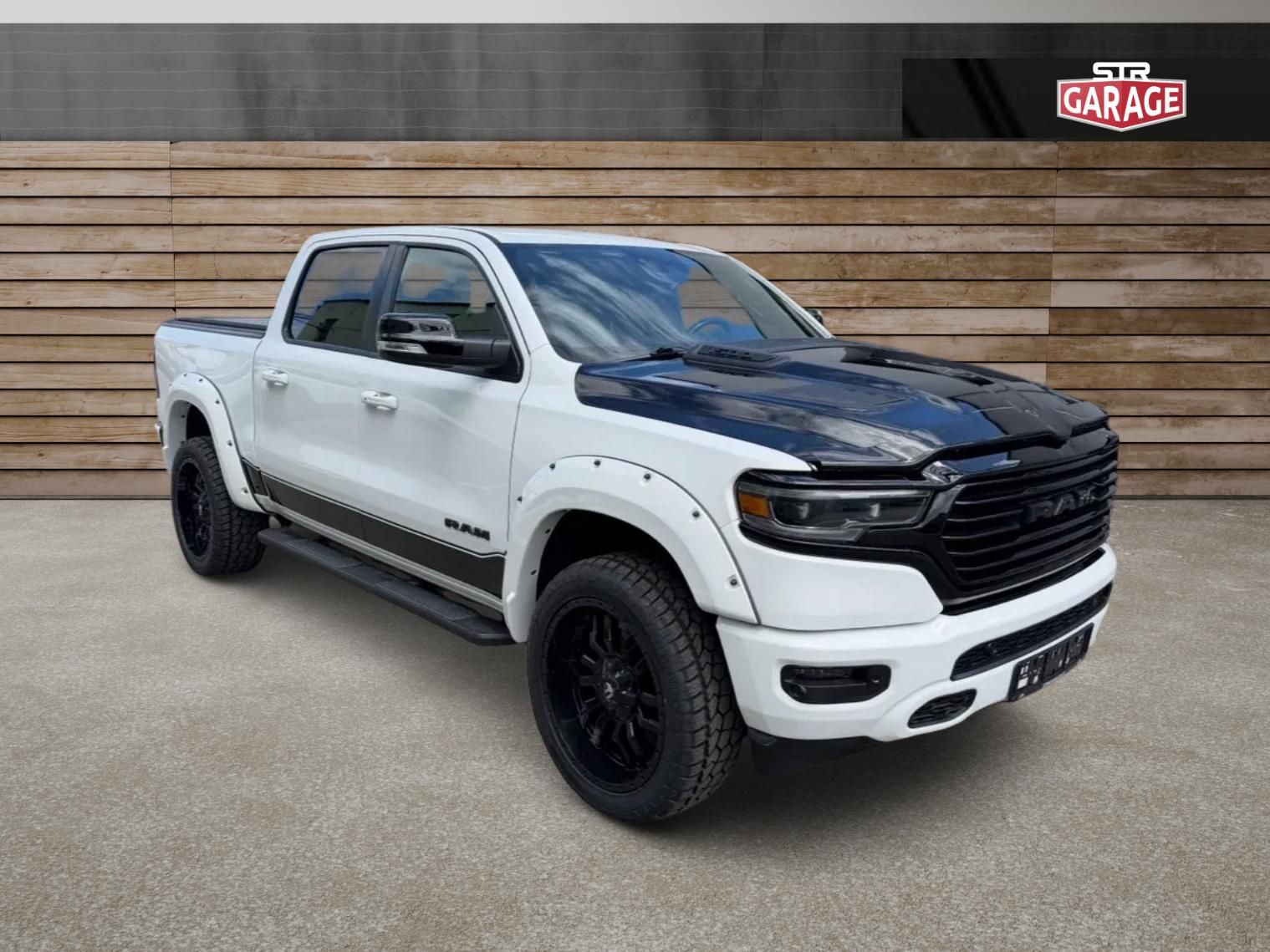 Dodge Ram, +HEMI+SPORT+OFFROAD PAKET+
