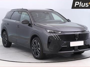 PureTech 130, Allure, Záruka