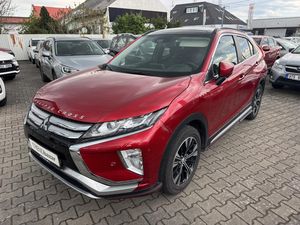 Mitsubishi Eclipse Cross, Turbo CVT 4x4 INSTYLE