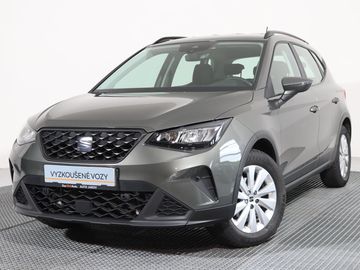 Style 1.0 TSI DSG/PARK.KAMERA